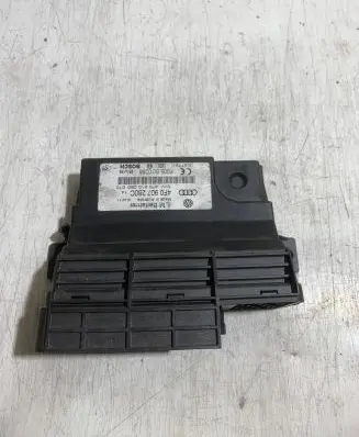 Audi A6 S6 C6 4F Other control units/modules 4F0907280C 4F0910280