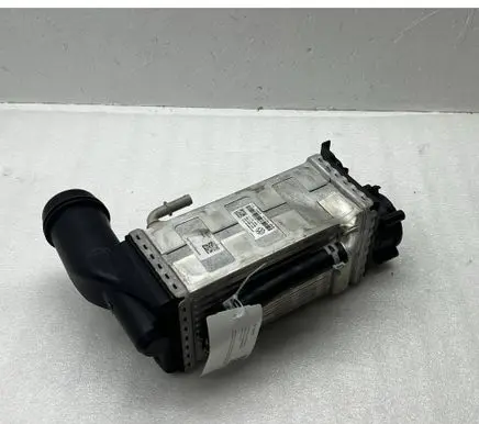 Audi A3 8Y Intercooler radiator 05E145785D