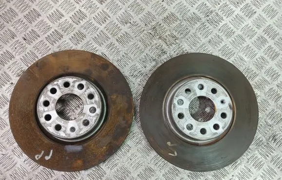 Audi A4 S4 B5 8D Other brake parts 