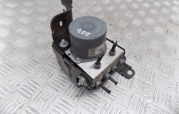 Citroen DS7 Crossback ABS Pump 9829939880