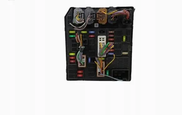 Renault Scenic III - Grand scenic III BSM Control unit 284B69009R