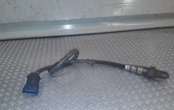 Citroen C4 I Lambda probe sensor 0258006185