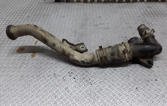 Peugeot 807 Engine coolant pipe/hose