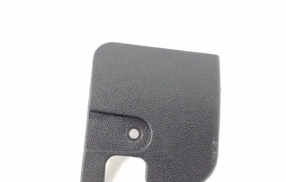 Mercedes-Benz SL R230 Seat trim A2309183730