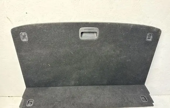 Hyundai Kona I Trunk/boot floor carpet liner 85720J9000