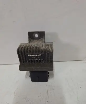 Renault Trafic II (X83) Glow plug pre-heat relay 9640469680