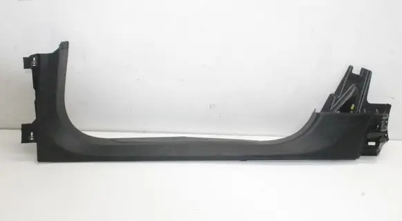 Audi E-tron GT Front sill trim cover 9J1863382D