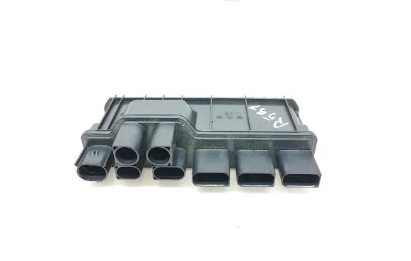 BMW 5 G30 G31 Other control units/modules 18490510 P8490531 A3007665203