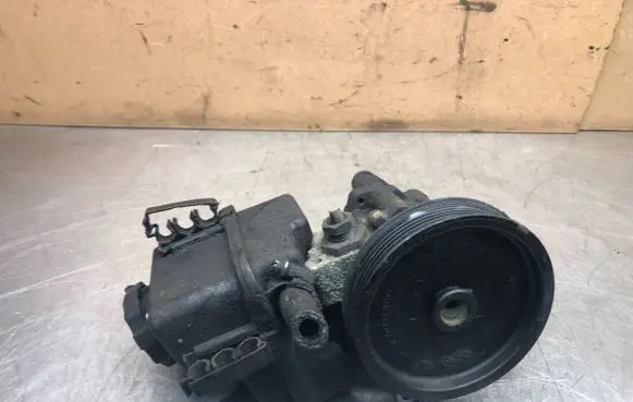 Mercedes-Benz Sprinter W906 Power steering pump 7691332150