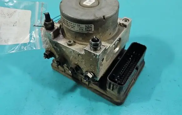 Volkswagen PASSAT B8 ABS Pump 5Q0614517CG IMPRK1530848