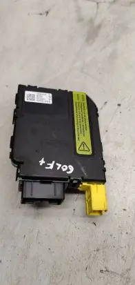 Volkswagen Golf Plus Steering angle sensor 1k0953549af