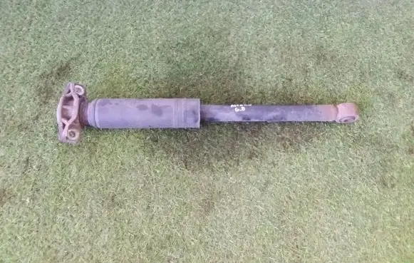 Opel Astra J Rear shock absorber/damper 13279266 422267257