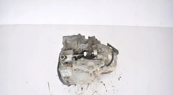Volvo V70 Automatic gearbox 31256205