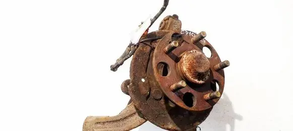 Honda FR-V Rear wheel hub 