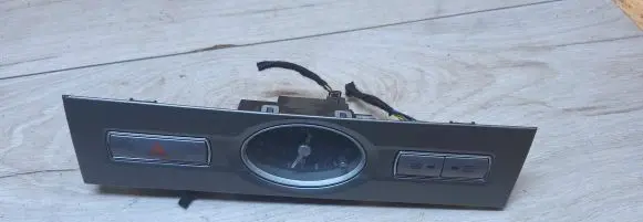 Ford Mondeo Mk III Screen/display/small screen 3S7T15000DA 4S7T13A350AB 4S7T8K574AB