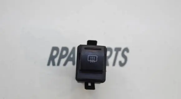 Skoda Superb B5 (3U) Windscreen/window heater switch 3U0959621A 11566363