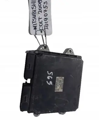 Mitsubishi Colt Engine ECU kit and lock set 1860115500 1860115500 E6T73476