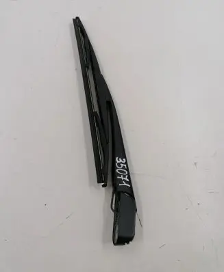 Honda Accord Rear wiper blade arm