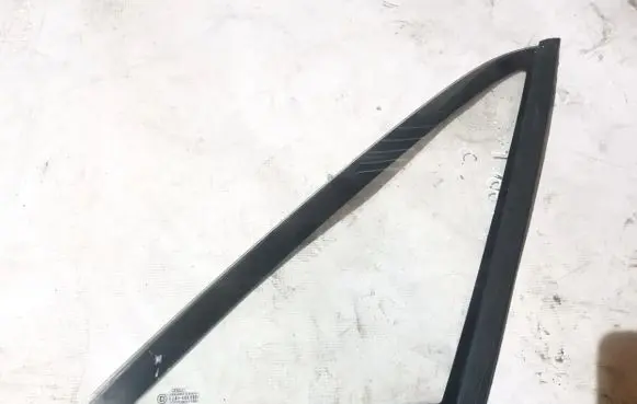 Audi 100 S4 C4 Rear side window