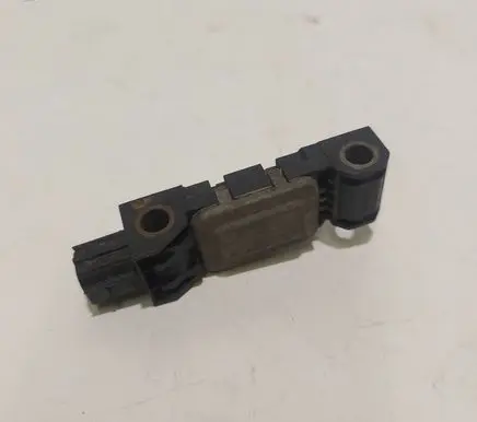 Nissan Primera Airbag deployment crash/impact sensor 98830AV600 YAAV60285PHM70 0285003019