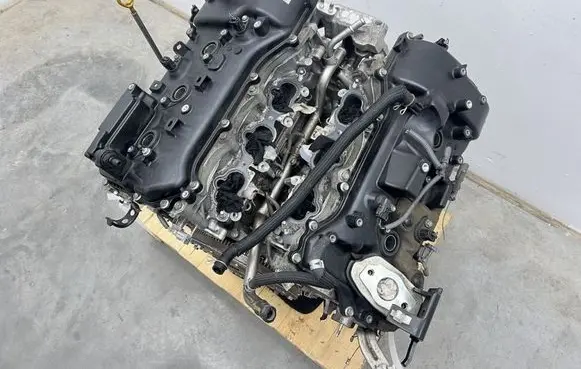 Lexus RX 450H Engine X2GR-X82A