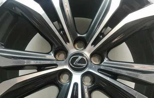 Lexus RX 450H R18 alloy rim 4261148860