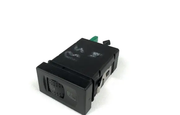Volkswagen PASSAT B5.5 Seat heating switch 3b0963563a