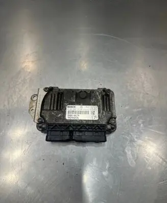 Toyota Aygo AB10 Engine control unit/module 896610H170 1039S40258 0261S06147
