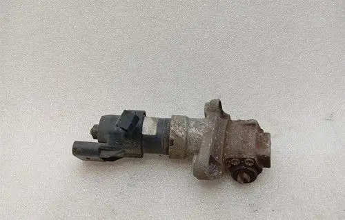 Porsche Cayman 981 Hand brake/parking brake motor 97035209105
