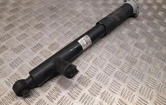 Mercedes-Benz E A207 Rear shock absorber/damper A2073203230