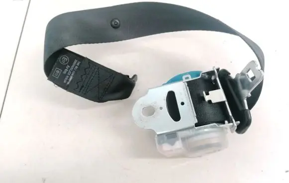 KIA Ceed Rear seatbelt 898501H000 89850-1H000