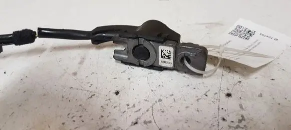 Volvo V40 Bonnet Pedestrian Airbag Actuator P31305432