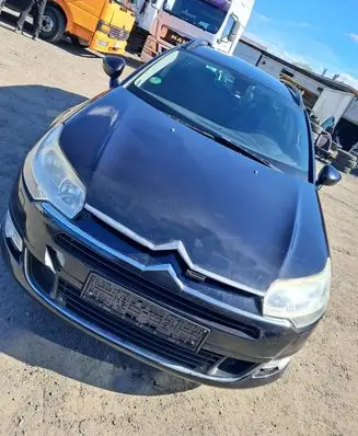 Citroen C5 Engine bonnet/hood 