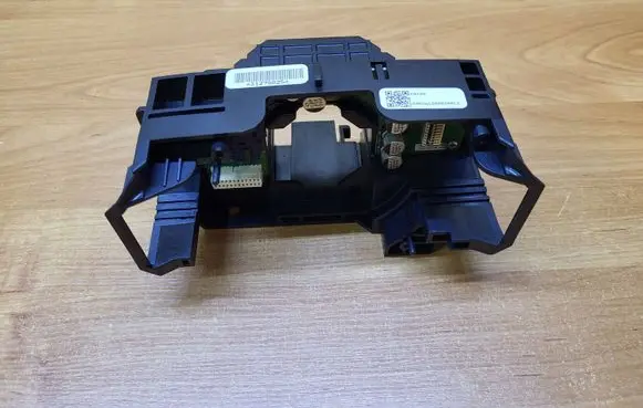 Volvo XC60 Steering angle sensor 31275025