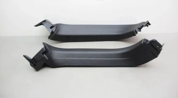 Audi Q7 4M Tailgate trim 4M0867607B 4M0867608B