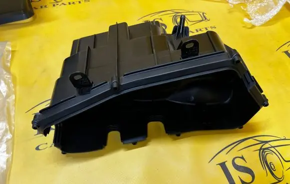 BMW 1 F20 F21 Engine control unit box 12908509722 8509722