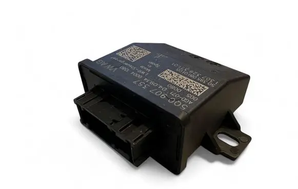 Audi A3 S3 8V Light module LCM 5Q0907357 503950810105