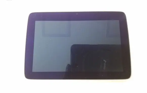 Mercedes-Benz A W176 Screen/display/small screen A1669007814 A1669012002