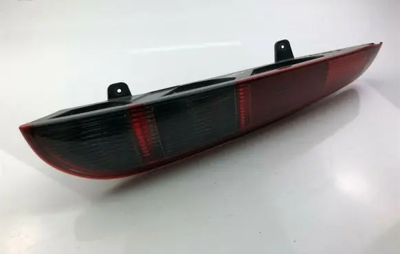 Ford Focus Headlight/headlamp 4M5113A602CB F3491