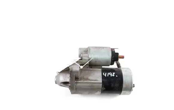 Mazda 2 Starter motor P55W18400
