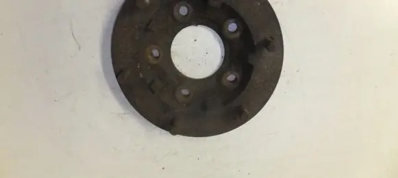 Mercedes-Benz Sprinter W901 W902 W903 W904 Front wheel hub