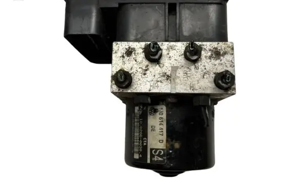 Volkswagen Golf IV ABS Pump 1C0907379K 1J0614417D 10020600384