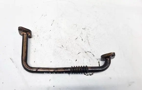 Subaru Legacy EGR valve line/pipe/hose