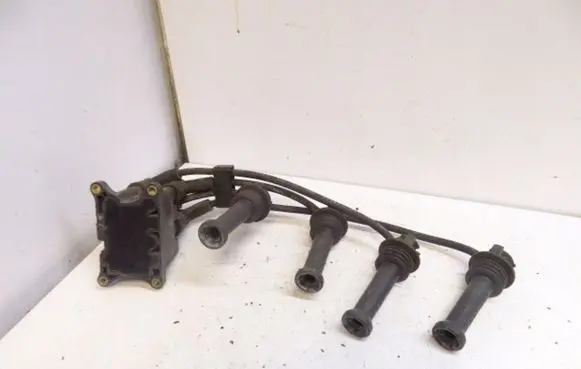 Ford B-MAX High voltage ignition coil