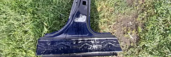Mercedes-Benz GLC C253 Pillar (middle) 