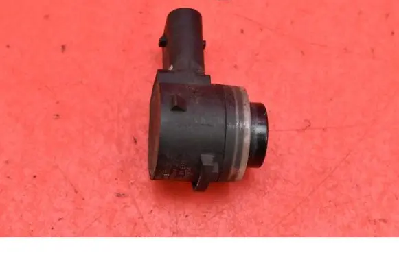 Skoda Octavia Mk3 (5E) Parking PDC control unit/module 5Q0919275B