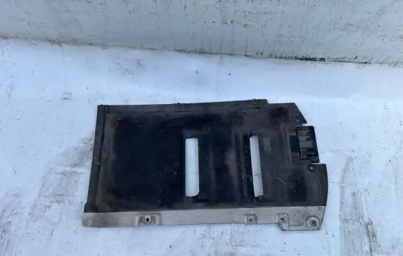 BMW X4 F26 Center/middle under tray cover 7218668