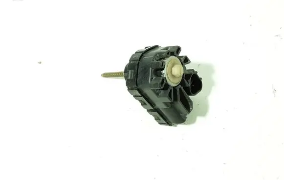 Toyota Corolla Verso E121 Headlight level adjustment motor 