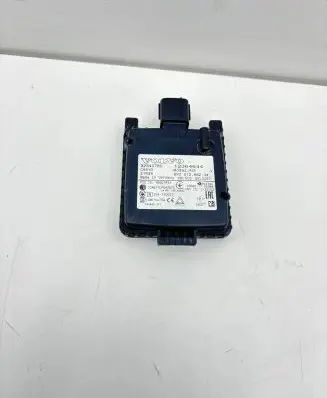 Volvo XC60 Blind spot module 32340780 12364644