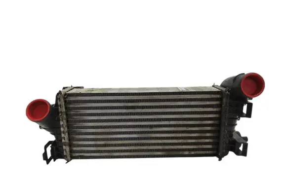Ford Focus Intercooler radiator CV619L440VC X1436001